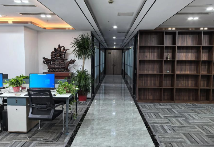 宇邦物流仓储货物配送一体化服务流程及行业应用场景